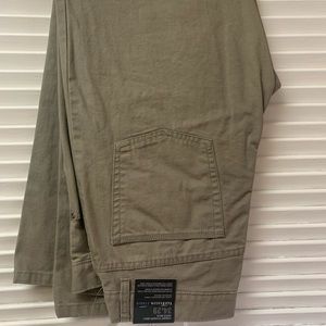 VANHEUSEN STUDIO PANTS